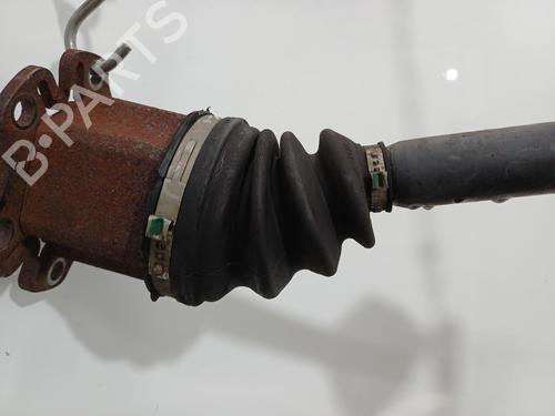 Right front driveshaft AUDI A6 Allroad C6 (4FH) 3.2 FSI quattro | BP37626706M39 - Image 4