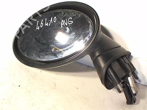 Used Left mirror MINI MINI (R50, R53) Cooper (116 hp) 20456549