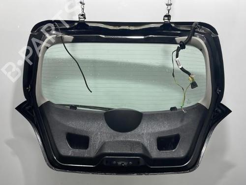 Tailgate PEUGEOT 207 (WA_, WC_) 1.4 HDi | BP20420510C6 