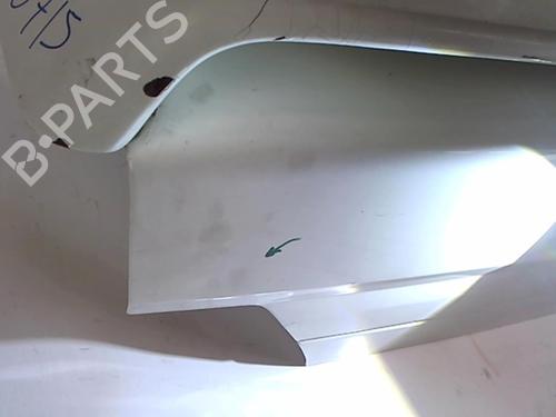 Used Tailgate Tailgate 20478215 20478215