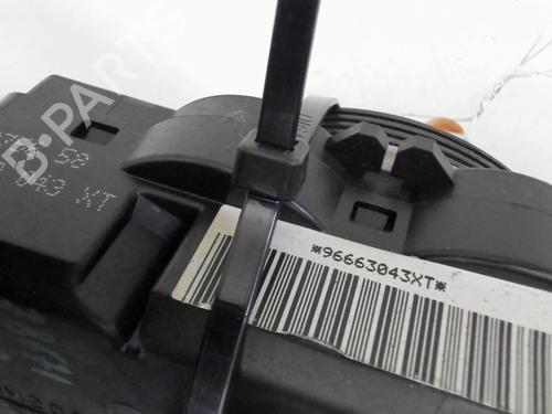 Steering column stalk PEUGEOT 206+ (2L_, 2M_) 1.4 HDi eco 70 | BP32264326I23