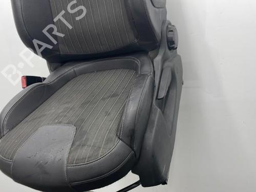 Left front seat OPEL ADAM (M13) 1.4 | BP20393470C15 