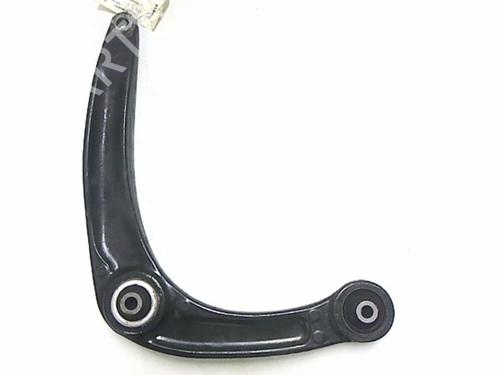 Left front suspension arm PEUGEOT 3008 I MPV (0U_) 1.6 HDi | BP20437848M12 