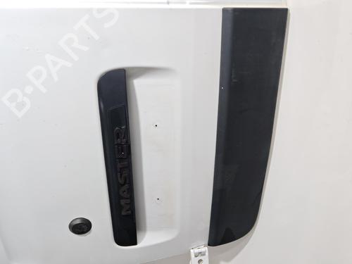 Left tailgate RENAULT MASTER III Van (FV) 2.3 dCi 130 FWD (FV0M, FV0Y, FV0J, FV02, FV03) | BP36957798C76 - Image 11