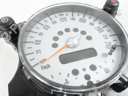 Instrument cluster MINI MINI (R50, R53) Cooper | BP28517112C47
