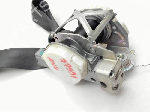 Front left belt tensioner CITROËN DS3 (SA_) 1.6 HDi 110 | BP29374878C87 
