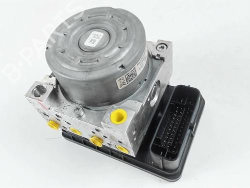 ABS pump PEUGEOT 208 I (CA_, CC_) 1.5 BlueHDI 100 | BP27838409M43