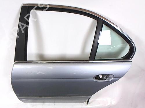 Left rear door BMW 5 (E39) 525 tds | BP20409387C4 