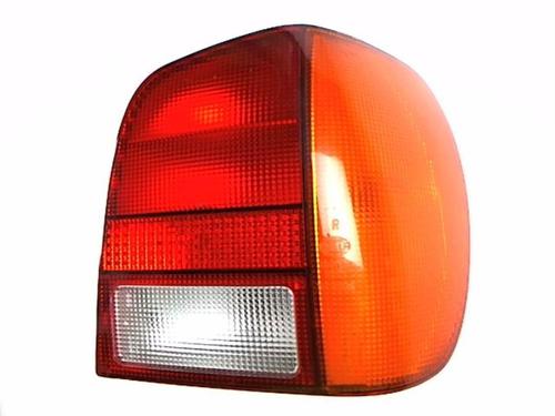 Right taillight VW POLO III (6N1) 55 1.3 | BP20459082C35 
