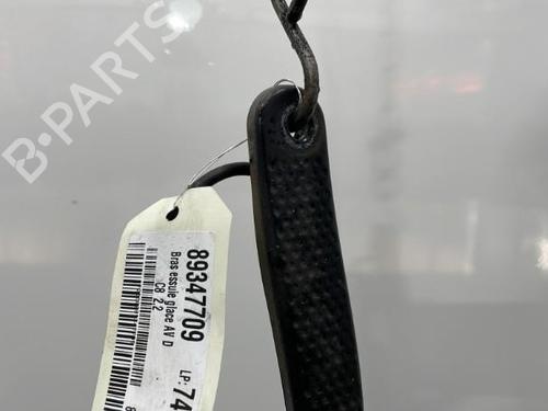 Vindspejlsviskerarm CITROËN C8 (EA_, EB_) 2.2 HDi | BP20439519C143 - Image 3