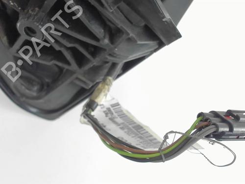 Right mirror FORD FOCUS I (DAW, DBW) 1.8 TDCi | BP20467475C27 