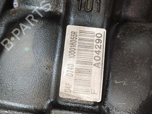 Engine RENAULT CLIO IV (BH_) 1.2 16V | BP39486604M1  - Image 10