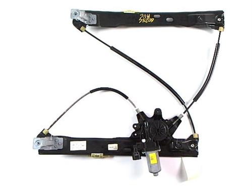 Used Front left window mechanism FORD C-MAX II (DXA/CB7, DXA/CEU) 1.6 TDCi (95 hp) 20427223