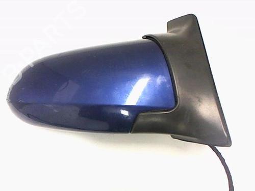 Right mirror OPEL ZAFIRA A MPV (T98) 2.2 DTI 16V (F75) | BP20407485C27 