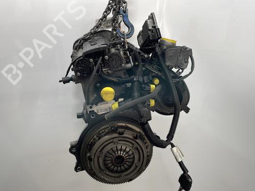 Engine SEAT IBIZA IV SC (6J1, 6P5) 1.4 | BP29625644M1 - Image 8