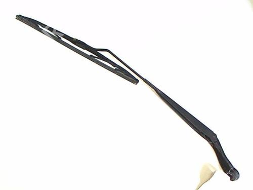 Used Front windshield wiper arm NISSAN MICRA III (K12) 1.2 16V (80 hp) 20452843