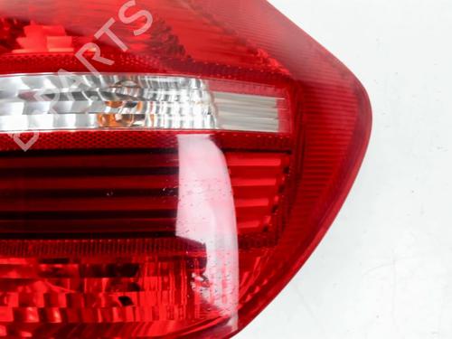 Right taillight BMW 1 (E87) 118 d | BP31126687C35 