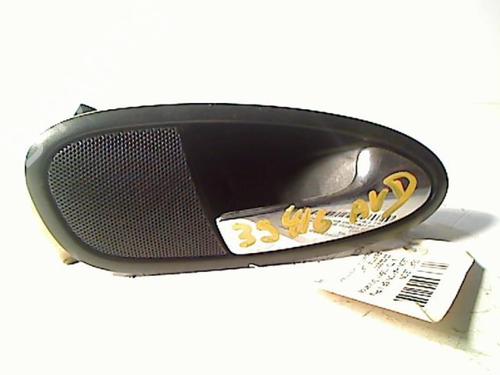 Used Front right interior door handle SEAT LEON (1P1) 2.0 TFSI (240 hp) 20453716