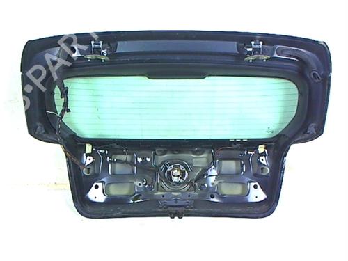 Tailgate BMW 1 (E87) 118 d | BP20466503C6 