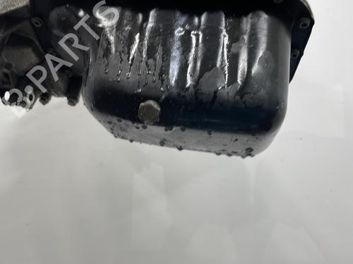 Engine VW POLO V (6R1, 6C1) 1.2 | BP31631384M1 