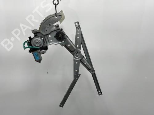 Front left window mechanism KIA CARENS II MPV (FJ) 2.0 CRDi | BP20389926C22 