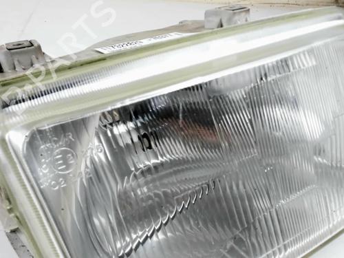 Right headlight RENAULT TRAFIC Van (T_, P_, V_) 2.1 D | BP30755916C29 