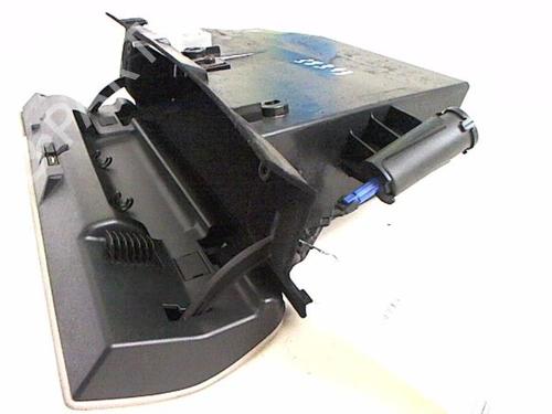 Glove box MERCEDES-BENZ CLK (C208) CLK 200 (208.335) | BP20414670C95 