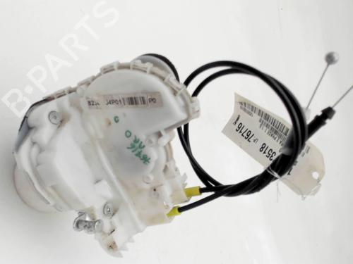 Højre bagtil lås SUZUKI VITARA (LY) 1.6 (APK 416) | BP33895054C99 - Image 3