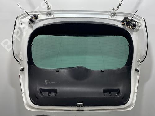 Tailgate CITROËN C4 II (NC_) 1.6 HDi 115 | BP31028060C6 