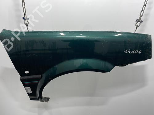 Used Right front fenders ROVER 100 / METRO Hatchback (XP) 111 C/L/S (60 hp) 23250546