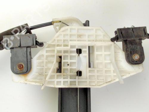 Front left window mechanism HYUNDAI SONATA IV (EF) 2.5 V6 24V | BP20465719C22 