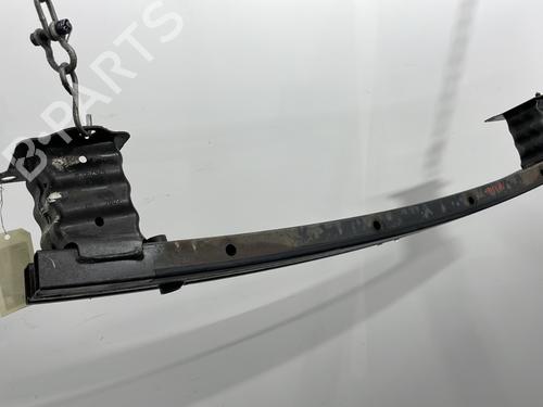 Used Front bumper reinforcement Front bumper reinforcement PEUGEOT 207 (WA_, WC_) 1.6 HDi (90 hp) 29078174 29078174
