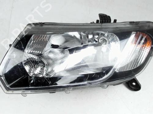 Left headlight DACIA LOGAN MCV II 1.5 dCi | BP38943125C28 - Image 2