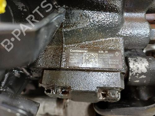 Engine DACIA DUSTER (HS_) 1.5 dCi 4x4 | BP39393206M1 - Image 9