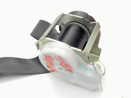 Used Rear left seatbelt Rear left seatbelt LANCIA MUSA (350_) 1.9 D Multijet (350.AXC1A) (101 hp) 20451369 20451369