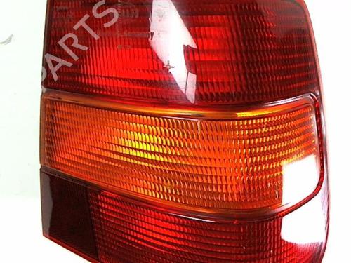 Right taillight VOLVO 940 (944) 2.4 Turbo Diesel | BP21233867C35 