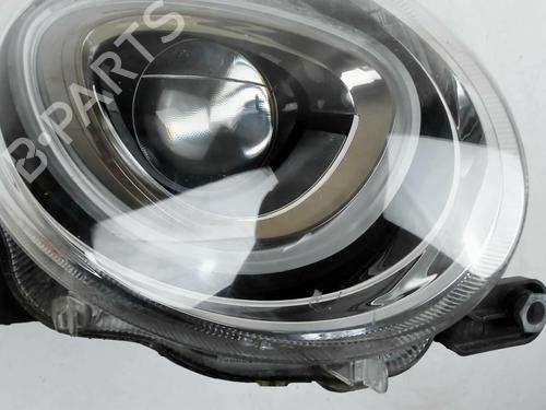 Used Right headlight Right headlight 38256321 38256321