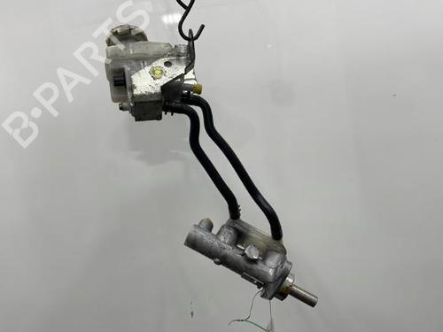 Brake master cylinder MITSUBISHI GRANDIS (NA_W) 2.0 DI-D (NA8W) | BP20388947M77 