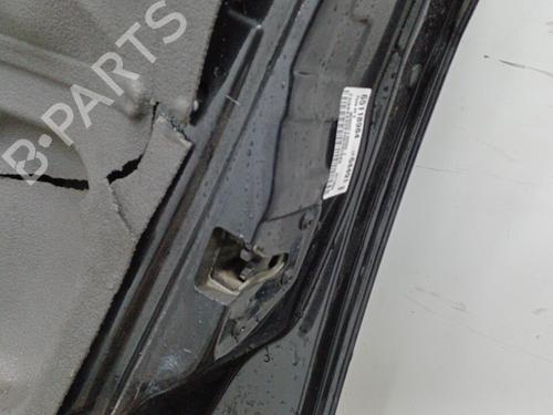Right front door FORD MONDEO III Turnier (BWY) 2.0 TDCi | BP20451432C3 