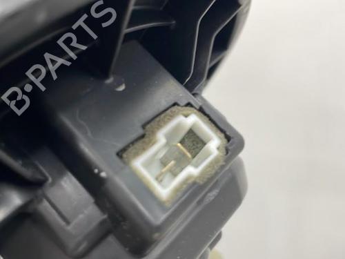 Used Heater blower motor Heater blower motor KIA STONIC (YB) 1.0 T-GDi (120 hp) 20386659 20386659