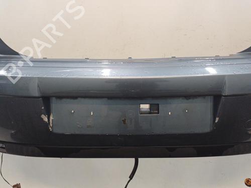 Rear bumper CITROËN C4 I (LC_) 1.6 HDi | BP22102725C8 