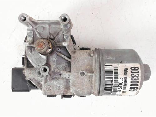 Used Front wiper motor Front wiper motor ALFA ROMEO GT (937_) 1.9 JTD (937CXN1B) (150 hp) 20400654 20400654