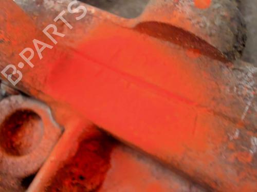 Used Gearbox Gearbox PEUGEOT 206 SW (2E/K) 2.0 HDi (90 hp) 20443025 20443025