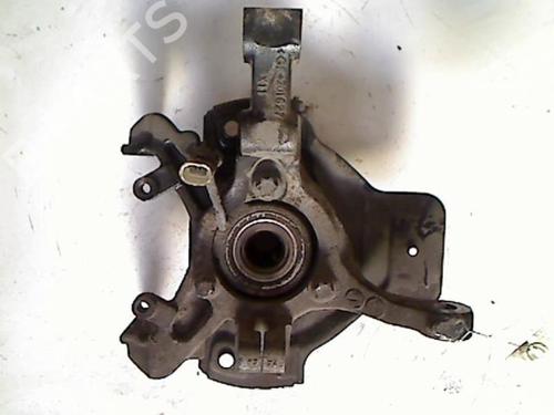 Right front steering knuckle OPEL ASTRA G Hatchback (T98) 2.0 16V (F08, F48) | BP20414132M26 