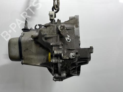 Used Gearbox Gearbox PEUGEOT 206 Hatchback (2A/C) 1.4 HDi eco 70 (68 hp) 20438399 20438399