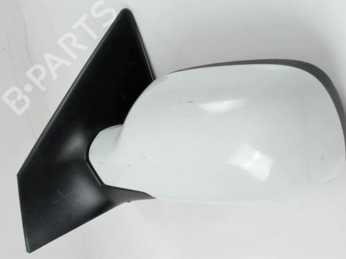 Left mirror RENAULT MEGANE II (BM0/1_, CM0/1_) 1.5 dCi (BM1E, CM1E) | BP20457625C26 