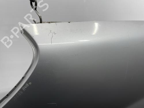Left front fenders NISSAN ALMERA TINO (V10) 2.2 dCi | BP20928887C41 