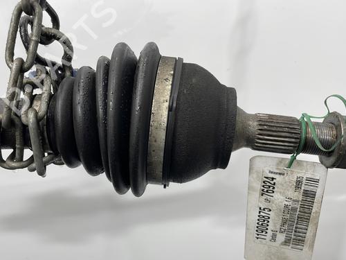 Left front driveshaft PEUGEOT RCZ 1.6 16V | BP31602625M38  - Image 5