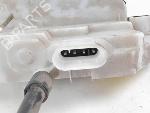 Front right lock CITROËN C3 I (FC_, FN_) 1.4 i | BP20463108C97 