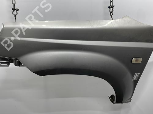Used Left front fenders NISSAN X-TRAIL I (T30) 2.2 dCi 4x4 (136 hp) 20472916